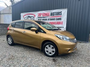 Nissan Note 2015 - Image 2