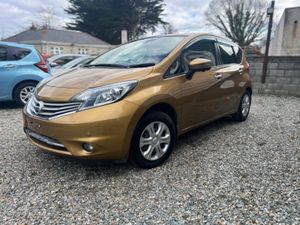 Nissan Note 2015 - Image 4