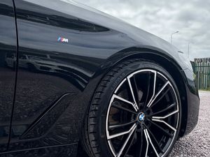 BMW 520D 523D 2.0 Diesel M Sport Low KM - Image 4