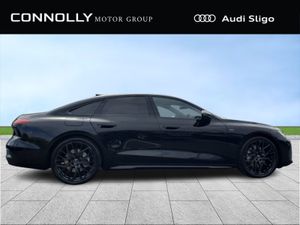 Audi A6 Saloon S Line E-hybrid Quattro 295bhp Auto - Image 3