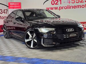 AUDI A6 S-LINE 2.0 TDI 204BHP S-TRONIC - Image 2