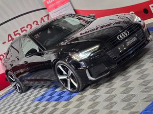 AUDI A6 S-LINE 2.0 TDI 204BHP S-TRONIC - Image 3