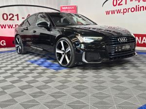 AUDI A6 S-LINE 2.0 TDI 204BHP S-TRONIC - Image 4