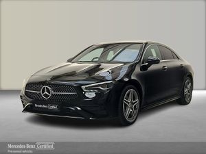 Mercedes-Benz CLA CLA 180d Coupe AMG Line  674pm - Image 3