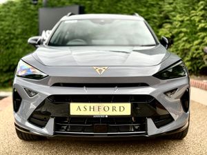 242 Cupra Formentor 2.0 TDI 150BHP - Image 2