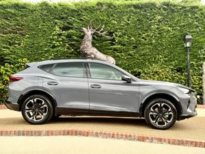 242 Cupra Formentor 2.0 TDI 150BHP - Image 4