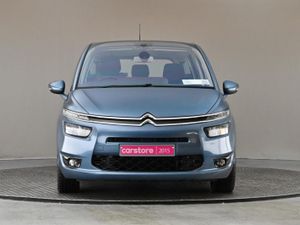 Citroen C4 Grand Picasso 1.6e-hdi Grand Picasso 1 - Image 2
