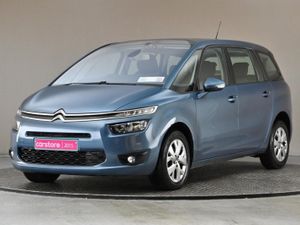 Citroen C4 Grand Picasso 1.6e-hdi Grand Picasso 1 - Image 3