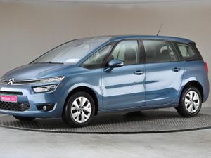 Citroen C4 Grand Picasso 1.6e-hdi Grand Picasso 1 - Image 4