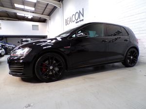 *VW GOLF 2.0 GTI DSG*AUTO*PADDLE SHIFT*19" GTI ALL - Image 4