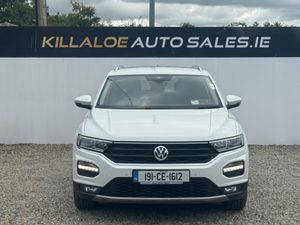 Volkswagen T-Roc 1.6 design - Image 2
