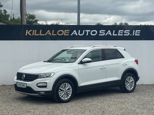 Volkswagen T-Roc 1.6 design - Image 3