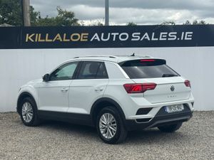 Volkswagen T-Roc 1.6 design - Image 4