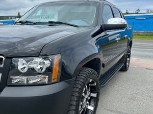 2013 CHEVY AVALANCHE PETROL 5.3 V8 Auto - Image 4