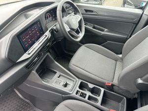 Volkswagen Caddy Cargo LWB 2.0tdi 122HP A7F - Image 3