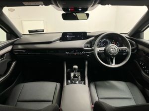 Mazda 3 Homura 2.0l Skyactiv X 186PS - 6 Year War - Image 4