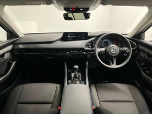 Mazda 3 Takumi 2.0l E-skyactiv X 186PS - 6 Year W - Image 4