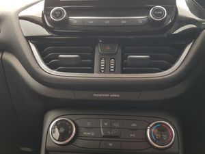 Ford Fiesta 2018 LOW MILAGE, Warranty, - Image 3