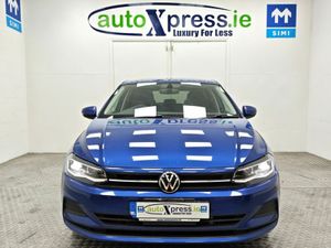 Volkswagen Polo 1.0 TSI Automatic, Reversing camer - Image 3