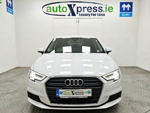 Audi A3 SPORTSBACK 1.4TFSI Automatic - Image 3