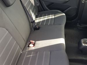 Dacia Duster 2021 Prestige, LOW MILAGE, warranty - Image 4