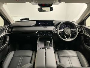 Mazda CX-60 Exclusive-line 2.5p Phev 327PS - 6 Ye - Image 4