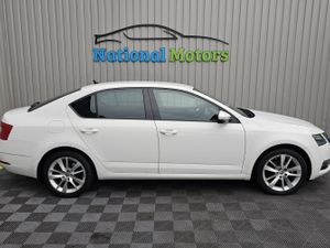 2017 Skoda Octavia STYLE 1.6D TDI 115HP - Image 2