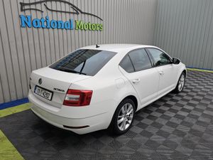 2017 Skoda Octavia STYLE 1.6D TDI 115HP - Image 3