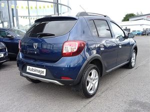 Dacia Sandero Stepway 1.5 dCi 90 Stepway Signature - Image 2