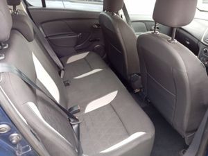 Dacia Sandero Stepway 1.5 dCi 90 Stepway Signature - Image 4