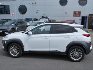 Hyundai KONA 2019 - Image 2