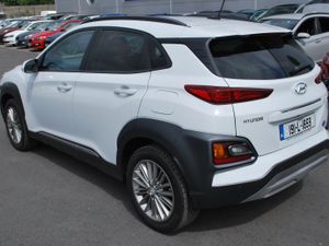 Hyundai KONA 2019 - Image 3