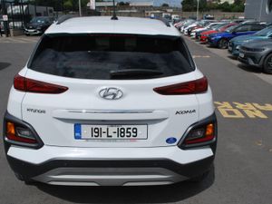 Hyundai KONA 2019 - Image 4