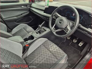 Volkswagen Golf 1.5 TSI 130HP R-line - Image 2