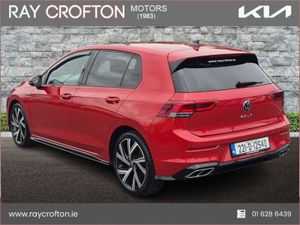 Volkswagen Golf 1.5 TSI 130HP R-line - Image 3