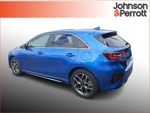 Kia Ceed 1.0 GT Line Petrol - Image 4