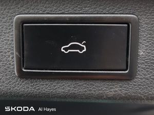 Skoda Kodiaq  panoramic Sunroof electric Boot sty - Image 4