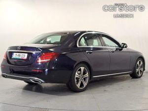 Mercedes-Benz E-Class E 220 D Avantgarde 4matic A - Image 3