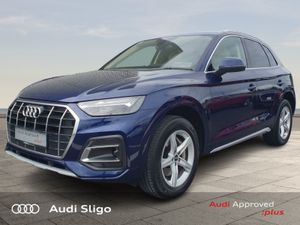Audi Q5 SE 2.0l Petrol Plug-in 299HP Quattro - Image 4