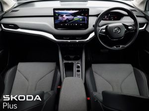 Skoda Enyaq  like New enyaq iV 60 - Image 2