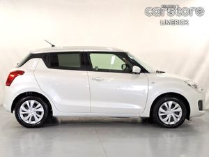 Suzuki Swift 1.2 PET Auto - Image 2