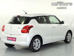 Suzuki Swift 1.2 PET Auto - Image 3