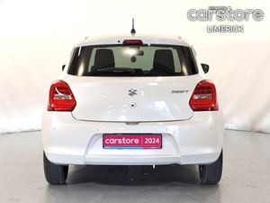 Suzuki Swift 1.2 PET Auto - Image 4