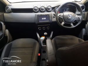Dacia Duster 1.5 Blue dCi 115 Prestige - Image 2