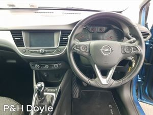 Opel Crossland X SC - Image 2
