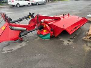 Kverneland 3228 conditioner mower - Image 3