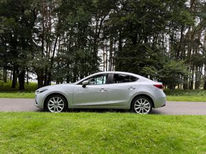 Mazda 3 Platinium 2018 - Image 4