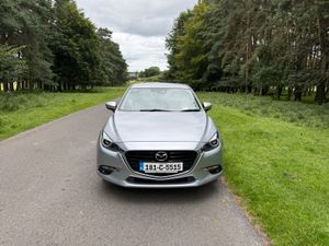 Mazda 3 Platinium 2018 - Image 2