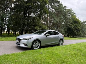 Mazda 3 Platinium 2018 - Image 3