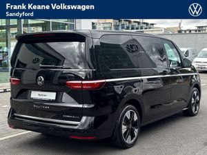 Volkswagen Multivan Style Phev Auto 240BHP  apple - Image 3